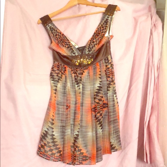 BCBGMaxAzria Dresses & Skirts - BCBG Max Azria Dress